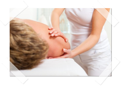 Técnicas Miofasciales osteopatía en Albacete