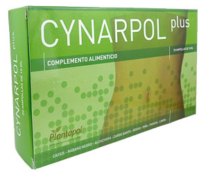 Cynarpol-plus