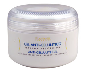 gel anticelulitico reductor