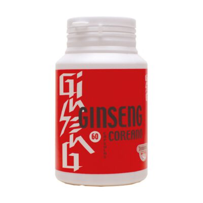 Comprar Ginseng Coreano