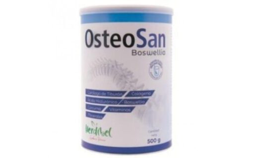 Comprar Osteosan Boswellia cartílago de tiburón colágeno marino