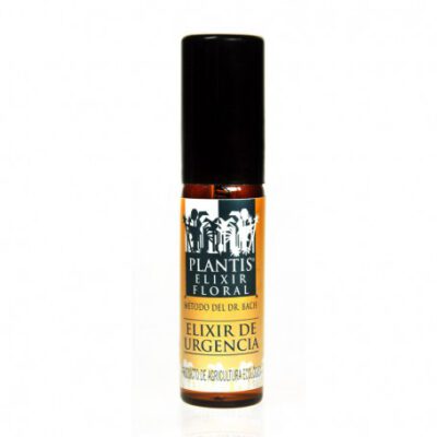 Comprar Elixir de urgencia flores de bach