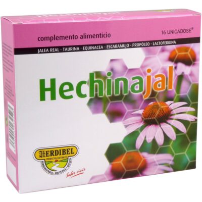 Comprar Hechinajal sistema inmunológico