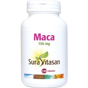 Comprar maca