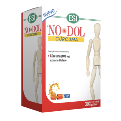 Comprar No Dol Curcuma