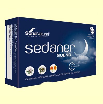 Comprar Sedaner Sueño